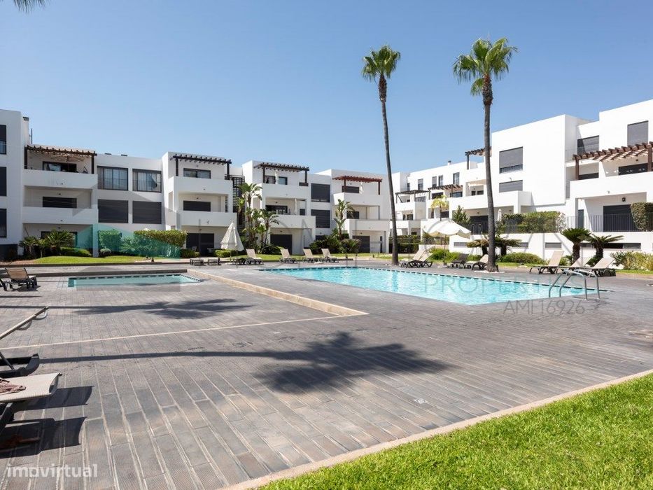 Apartamento top floor T2 - Vilamoura