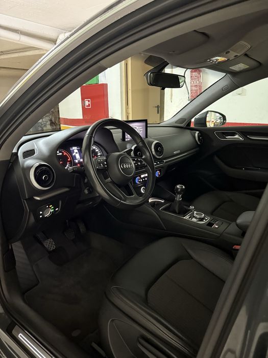 Audi A3 Sportback 30 TDI S-Line