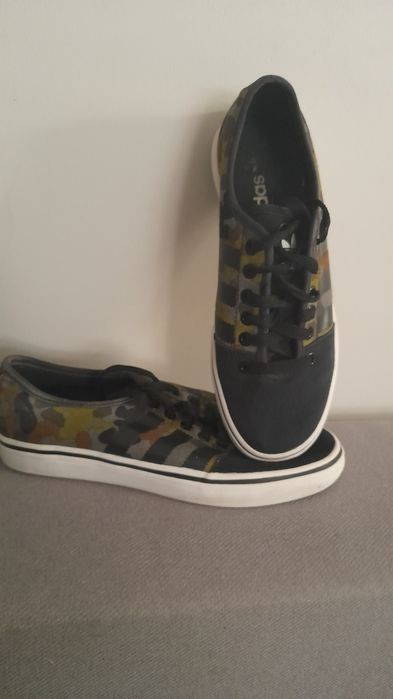 Trampki adidas 39 moro