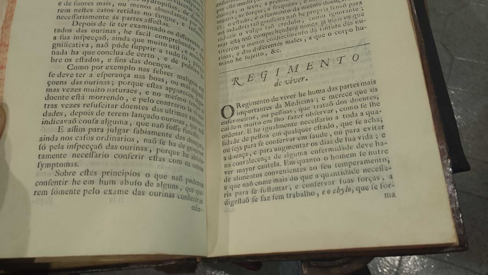 Tratado das mais frequentes enfermidades 1747