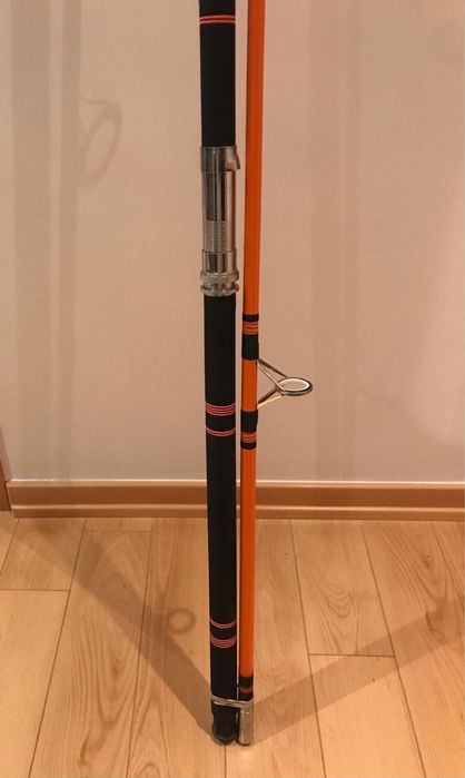 Cana de Pesca Solaris Super Caster 450