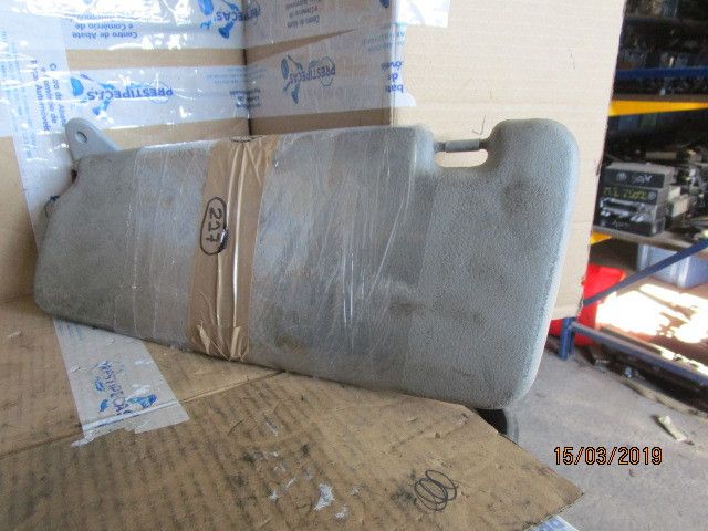 Pála de sol direita BMW 3 Coupé (E46)