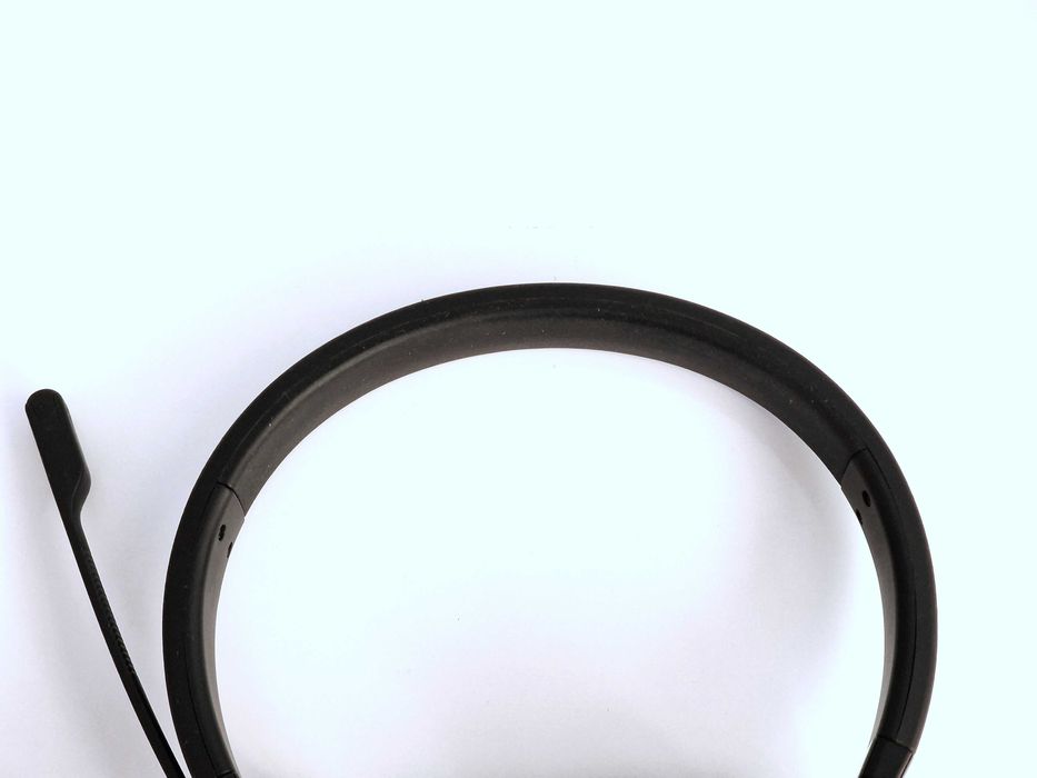 Jabra Evolve 20 MS przewodowe z pilotem czarne