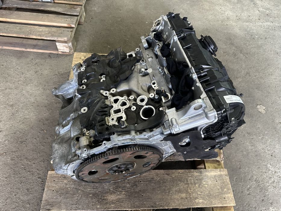 Двигун BMW 3 G20 B46B20B , двигатель g01 g20 , b46b20