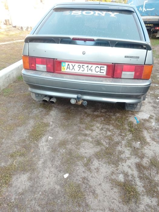 продам  ВАЗ 2113
