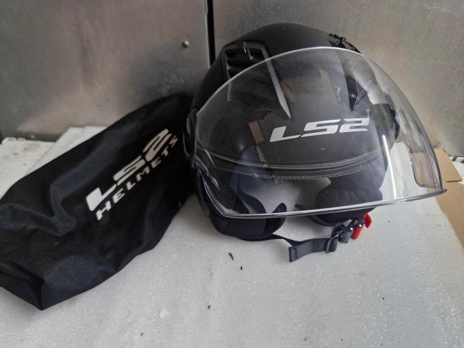 Capacete para Moto