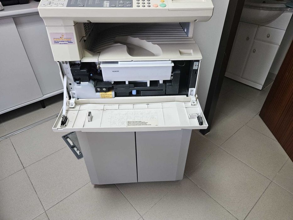 Fotocopiadora Kyocera Mita KM-1530