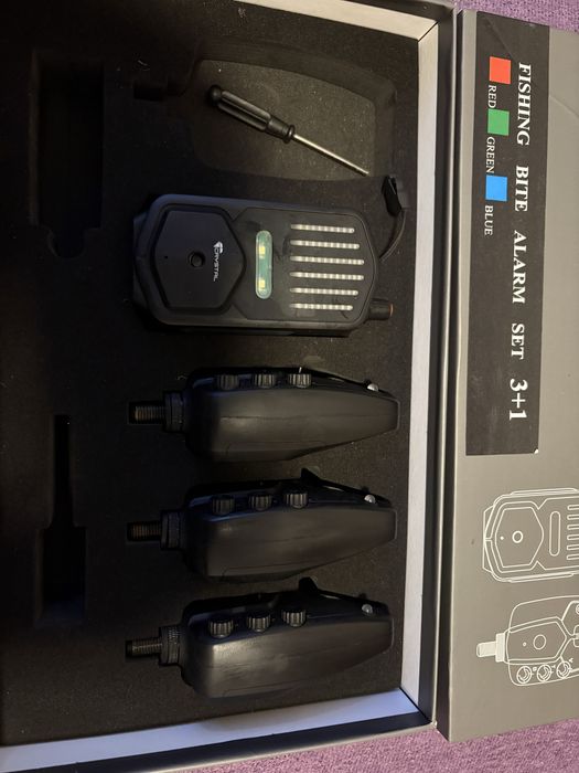 Crystal ambition 3+1