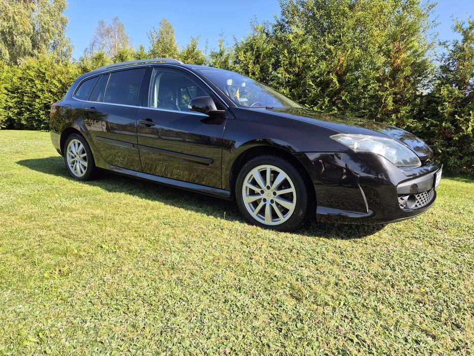 Renault Laguna
