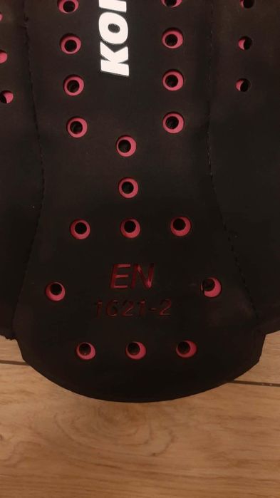 kamizelka ochronna KOMPERDELL