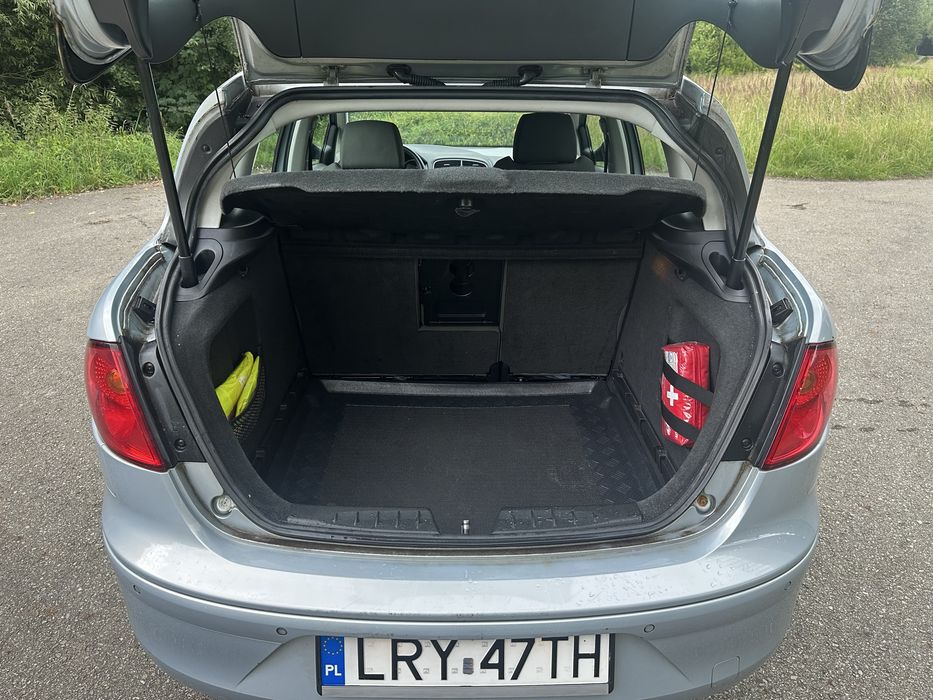 Seat Toledo II 19 tdi stan BDB