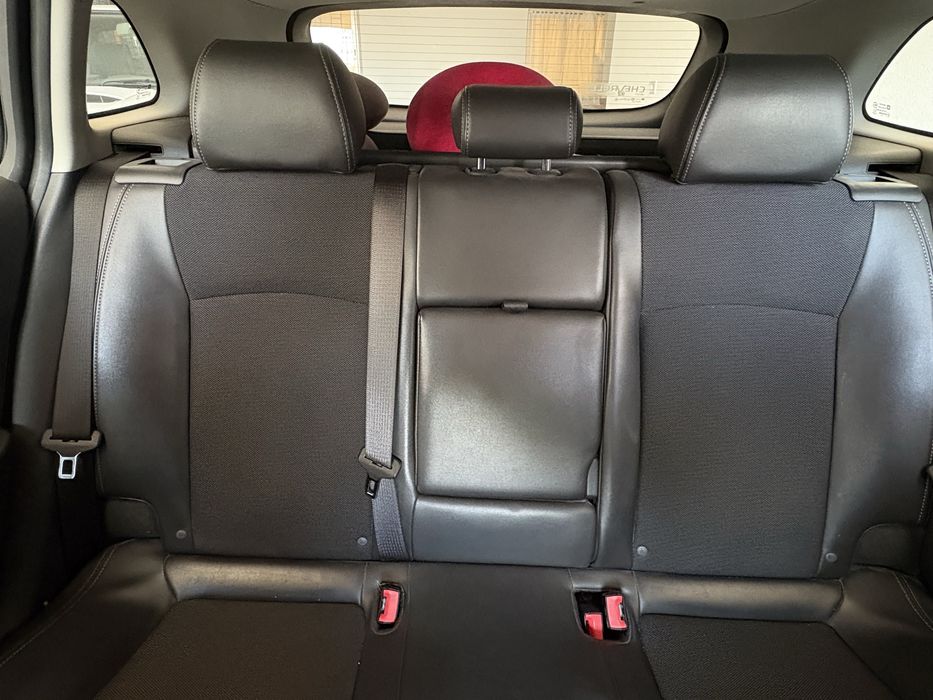 Chevrolet Cruze 1.7 Diesel | 2013 | 91.000 km | 130 cv