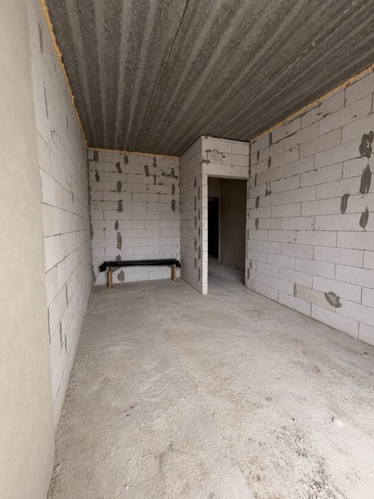 1-кімнатна 44,5 м² | ЖК Панорама | здача - жовтень