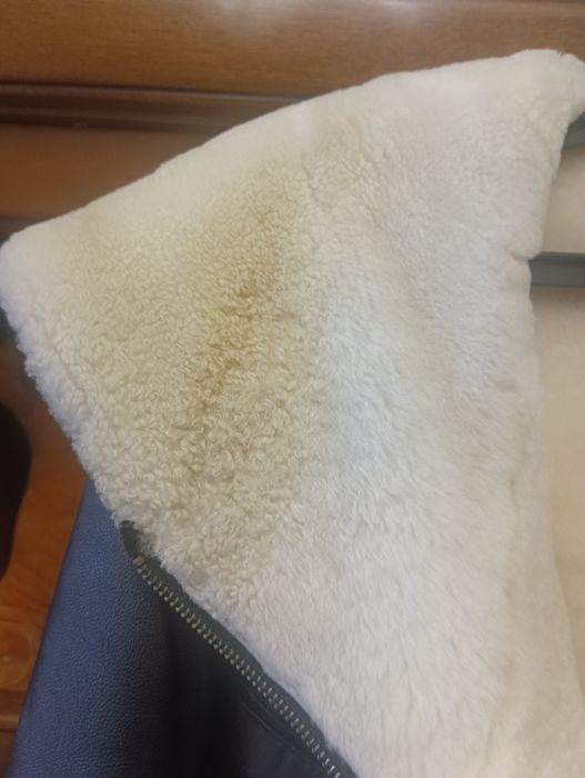 жіноча дублянка By Cavaricci