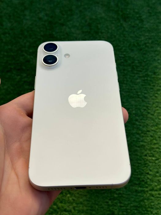 IPhone 16 plus 128 GB