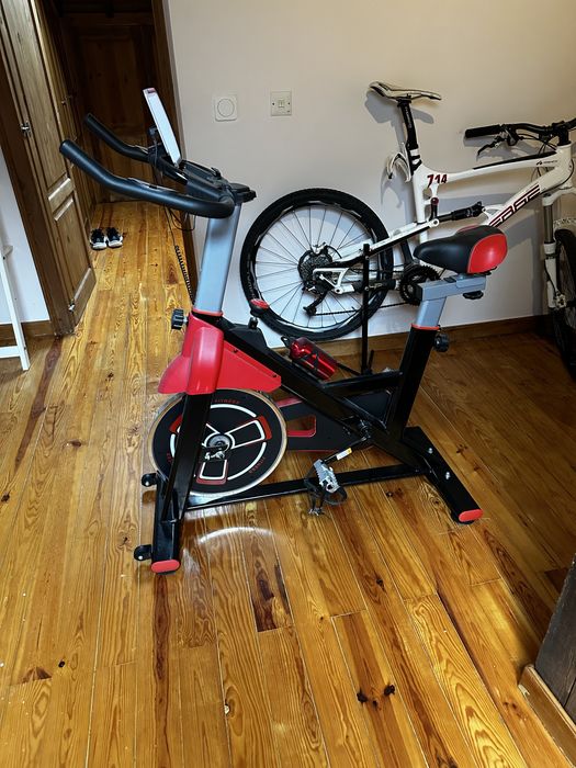 Bicicleta spinning