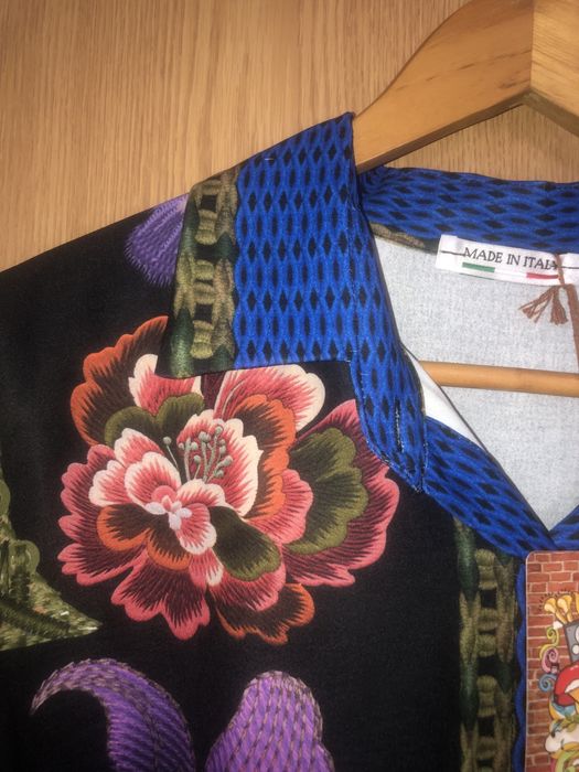 Camisa/Tunica Milano