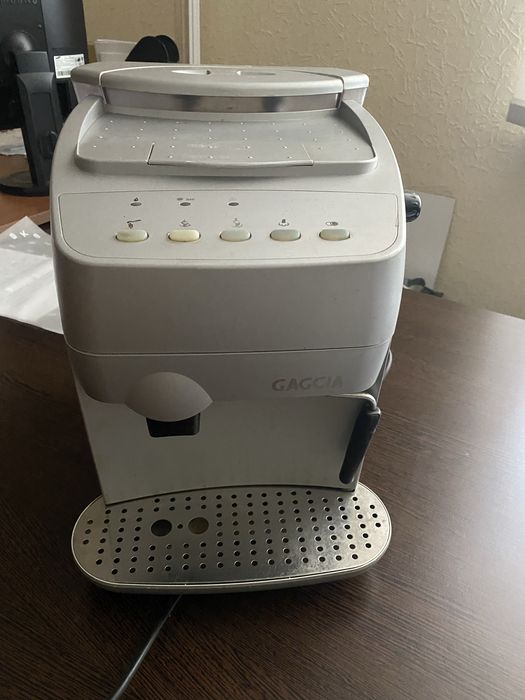 Кавомашина Gaggia Syncrony Compact