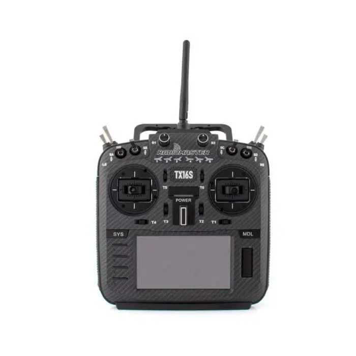 Радіоконтролер RadioMaster TX16S MKII V4.0 Mark II ELRS