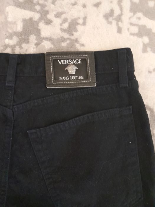Продам джинси Вірсаче