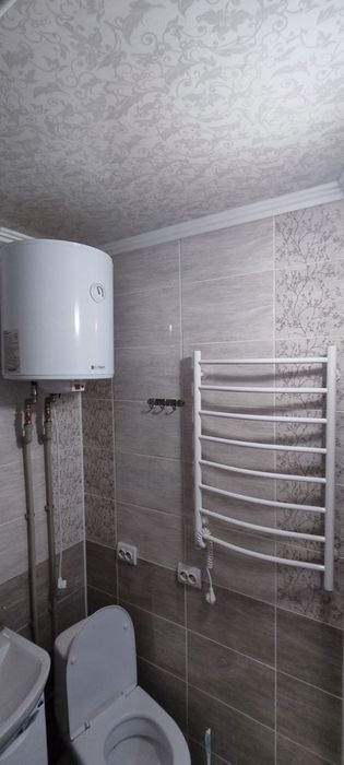 Здається квартира в оренду.