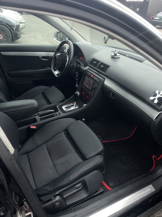 Продам Aydi a4 d7 s line