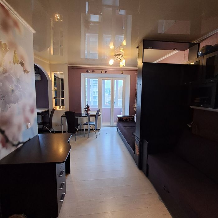 Продаж 1-кім.кв Центр Ремонт Меблі Техніка