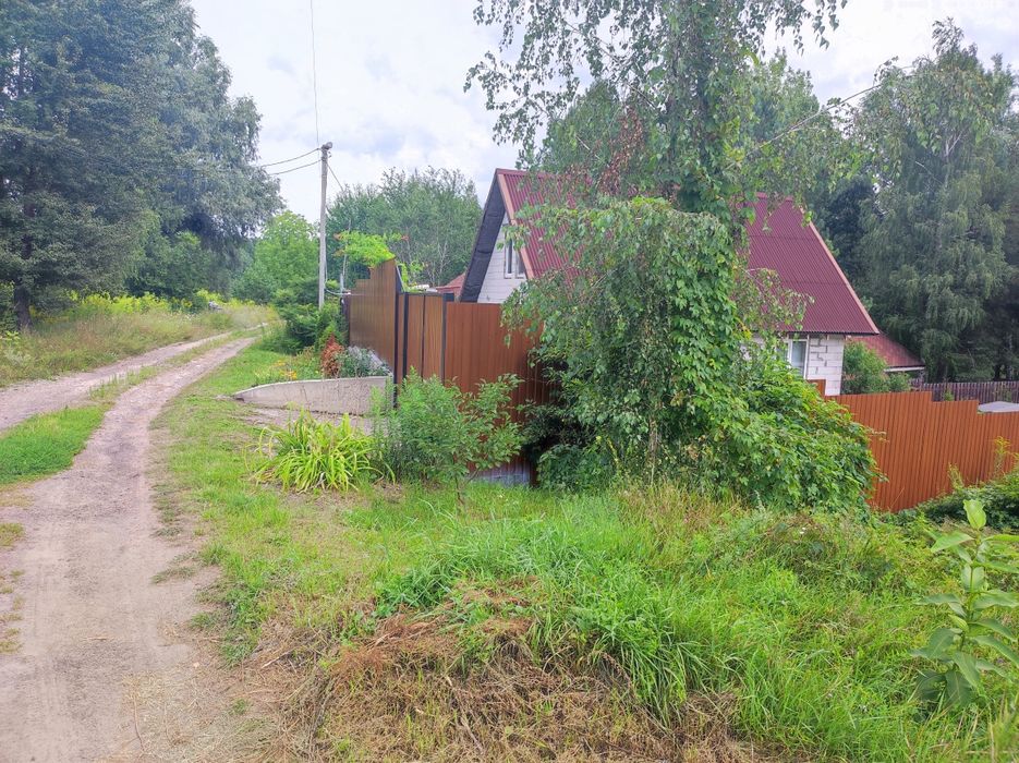 Продам свой участок 12 соток в живописном месте