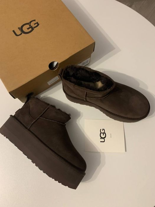 Ugg угги уггі 37 розмір