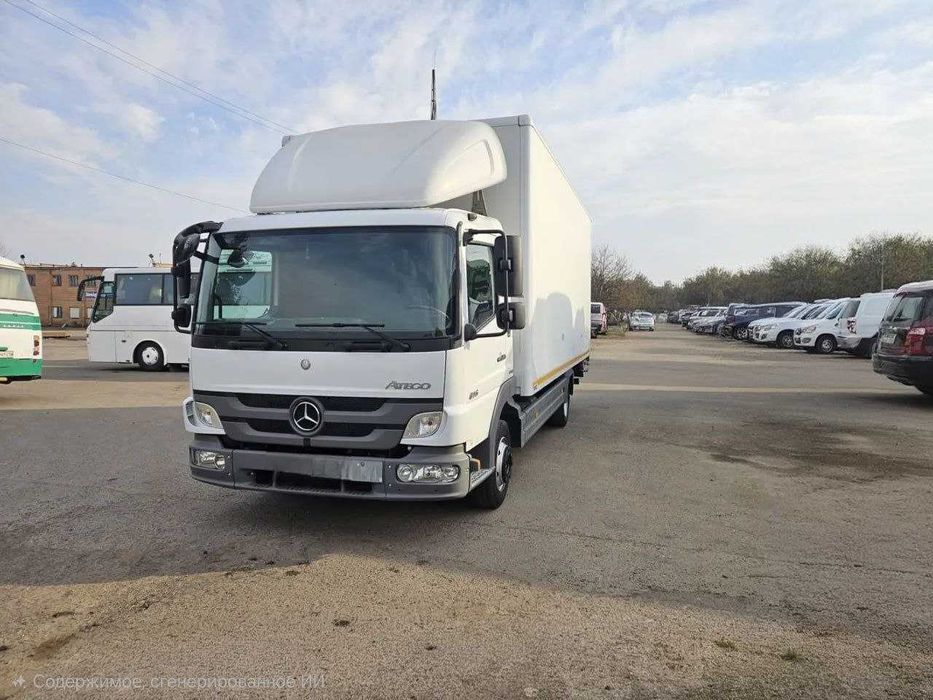 5 - 10тонн Гидроборт+рокла, Грузоперевозки, Грузовые перевозки Харьков