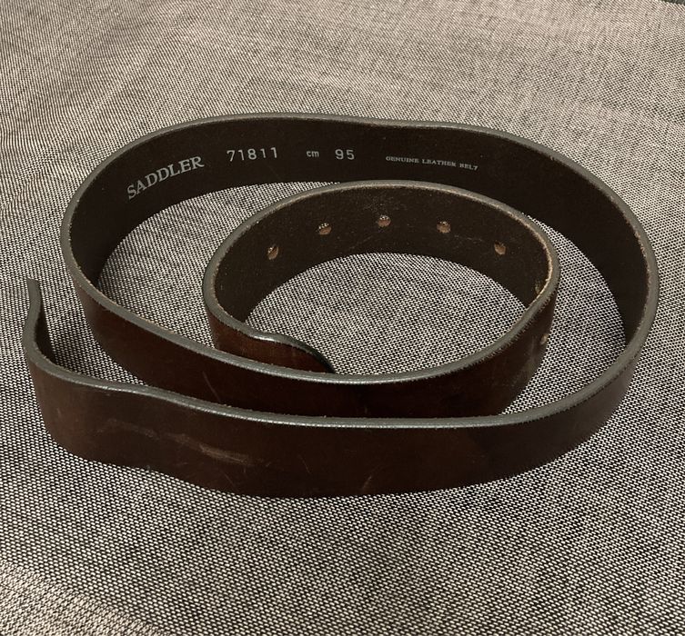 Pasek armii radzieckiej ZSRR