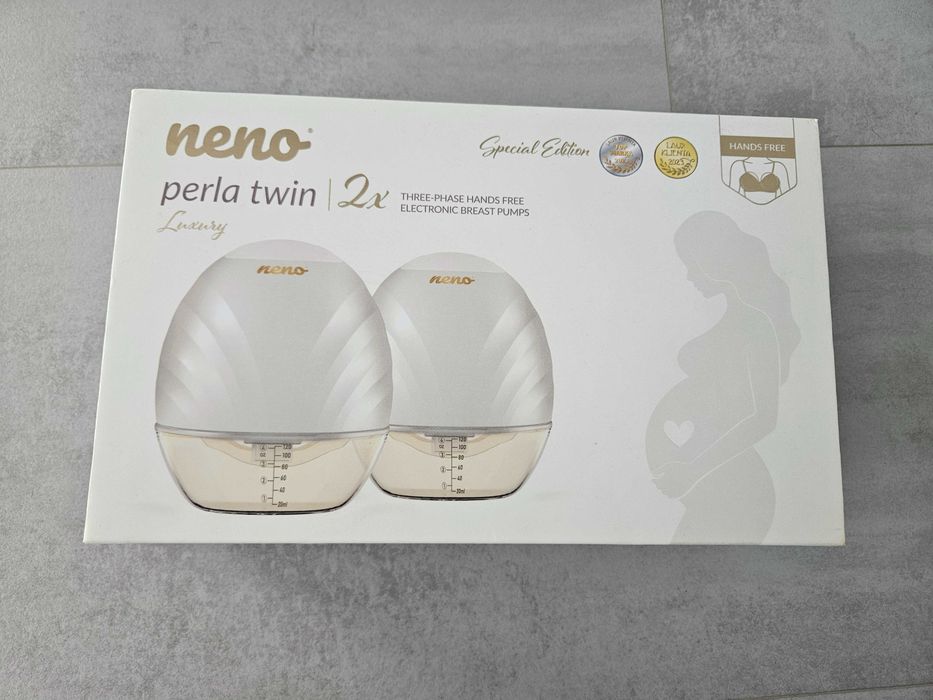 Laktator neno perla twin