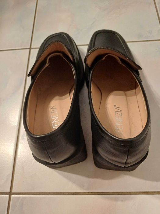 Venezia mokasyny 40