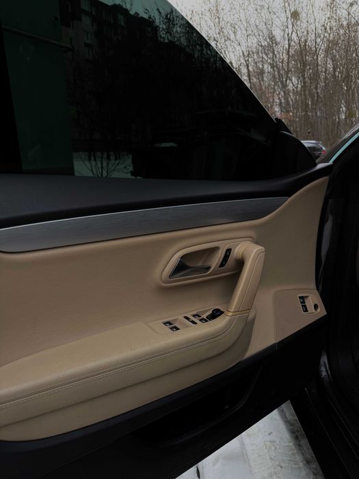 Volkswagen CC / Passat CC 2013