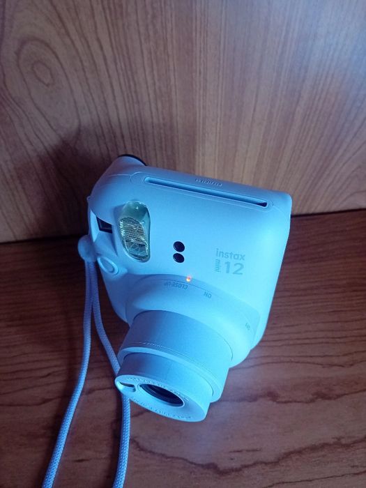 Fujifilm Instax mini 12