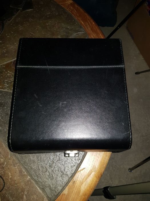 Aparaty fotograficzne stare