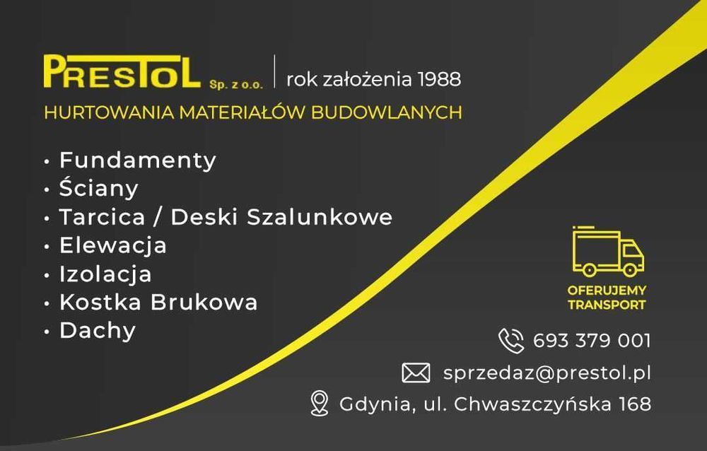 Beton Towarowy B15 B20 B25 B30