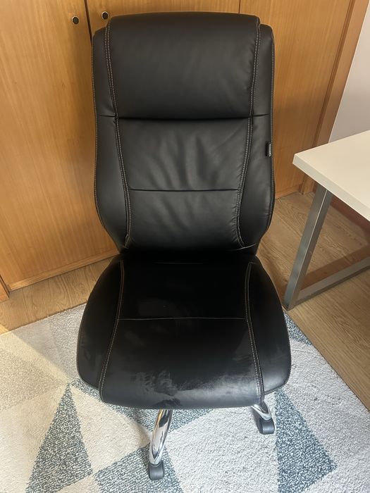 Cadeira escritorio executiva