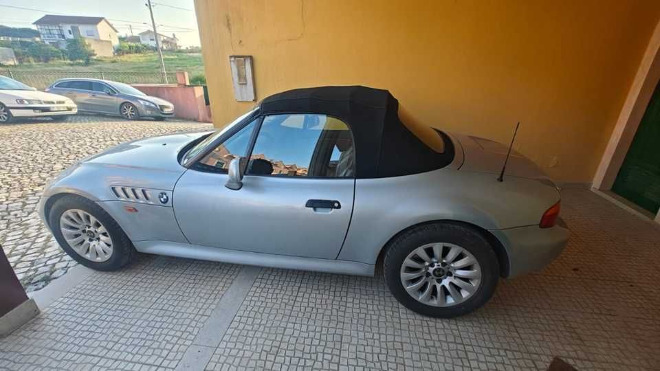 Cabrio em muito bom estado