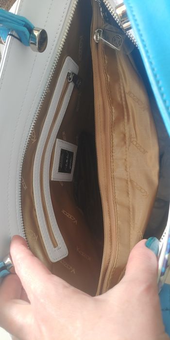Nowa Torba Kazar Multicolor