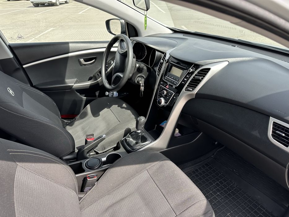 Продам Хюндай і 30