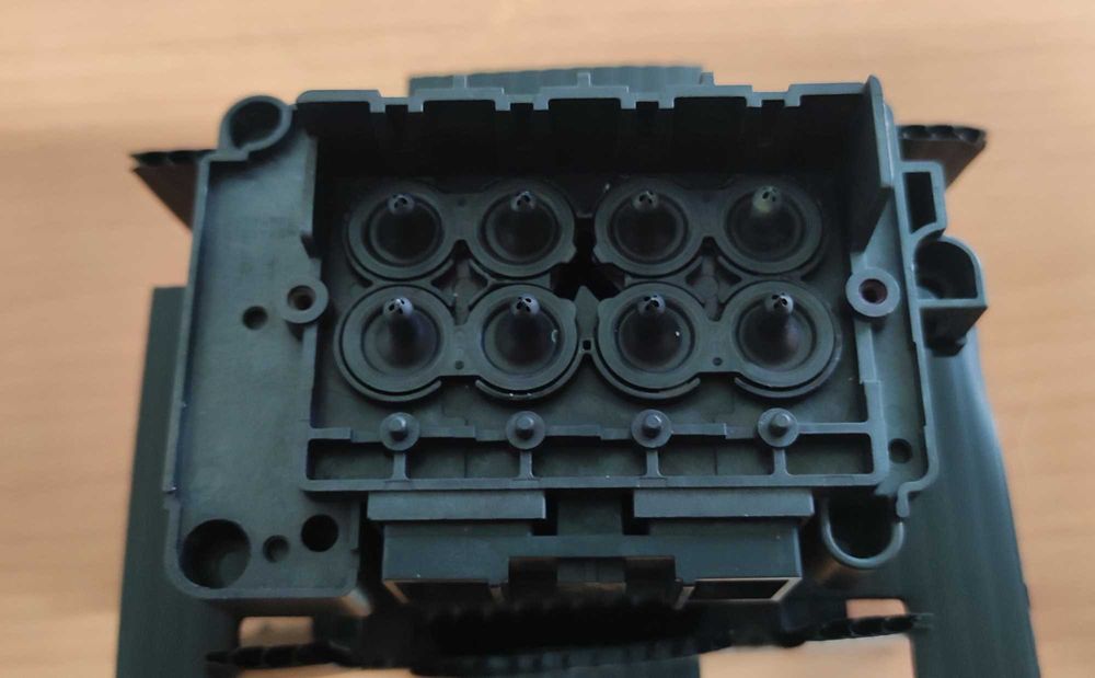 Cabeça de Impressão DX7 2nd code (SinoColor)64298711383683120