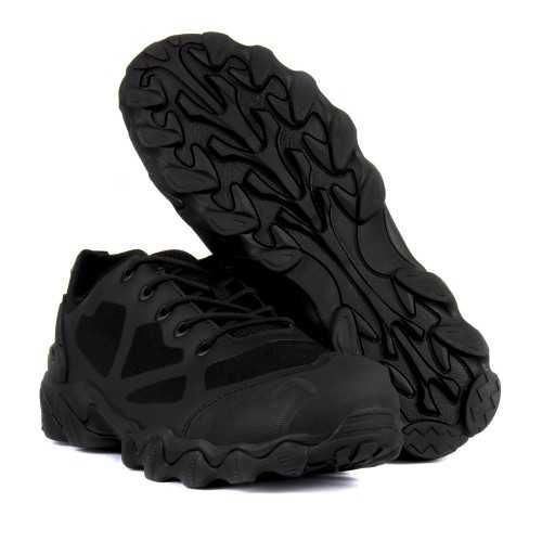 Тактичні черевики Mil-Tec Берці польові штурмові з мембраною Німеччина