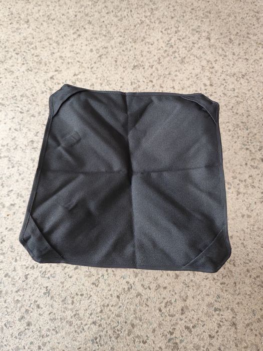 Składane krzesełko podróżne lub na ryby