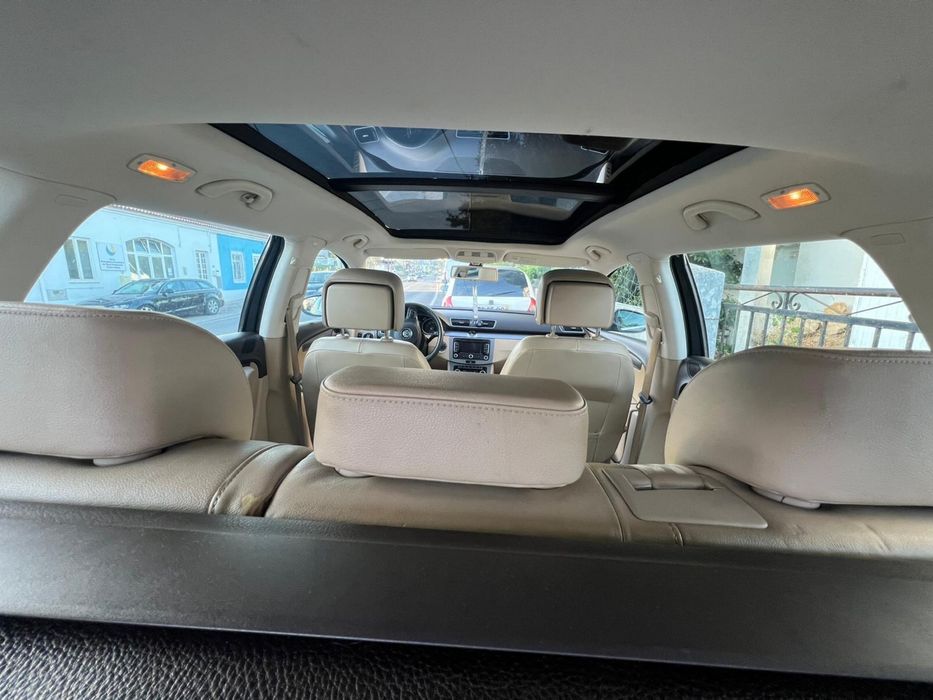 Volkswagen Passat Variant Comfortline 2011 | Gasóleo | 311.000km.