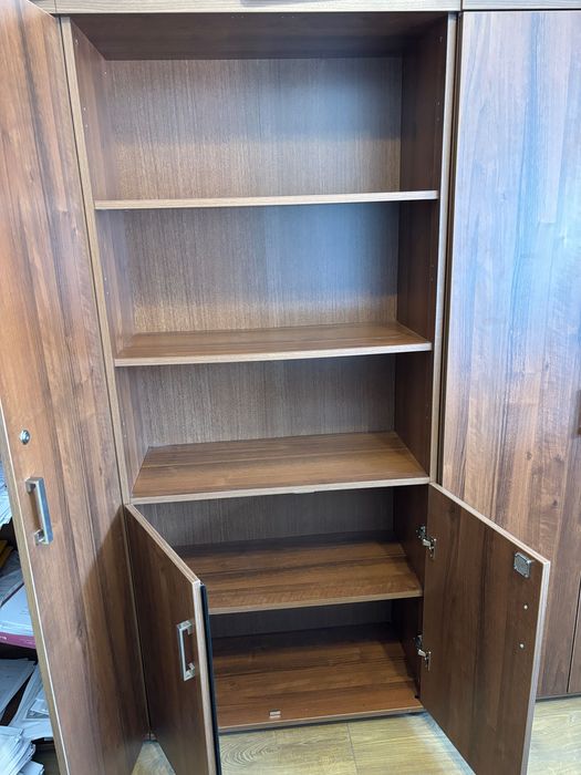 Meble biurowe za darmo