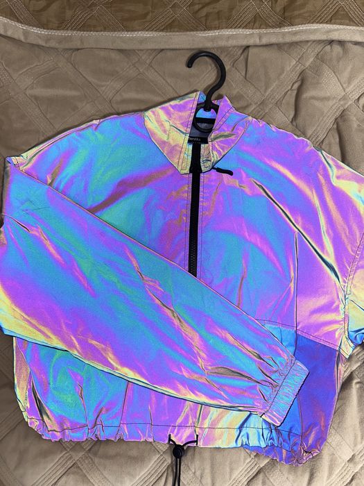 Легка куртка bershka