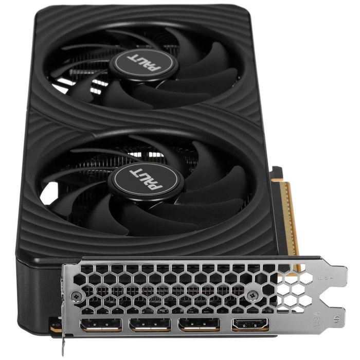 Відеокарта Palit GeForce RTX 5050 Dual [NE65050019P1-GB2070D]