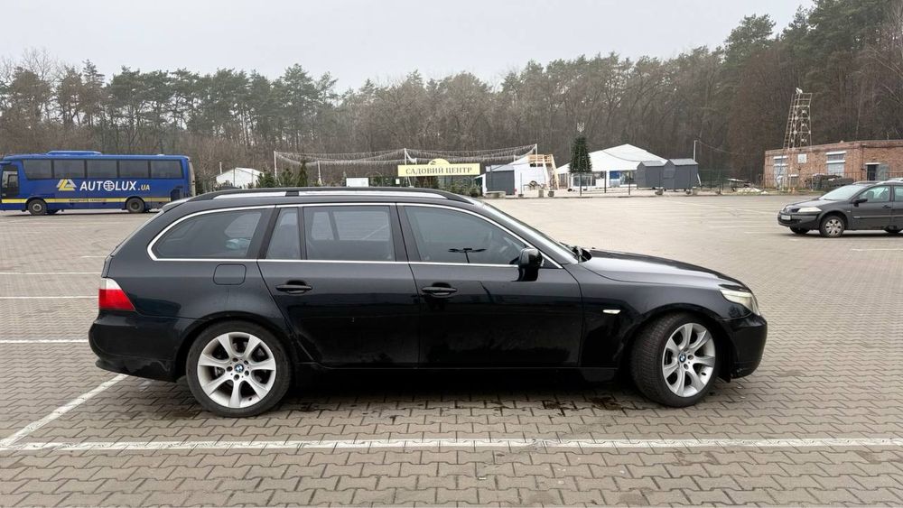 Продам дуже економний автомобіль