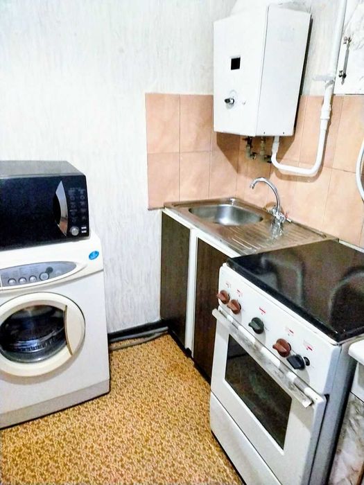 Оренда 1-кімнатної квартири від власника